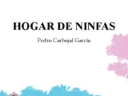 La Poesía de Quien Ha Vivido Tanto Que Ya Solo le Queda Contemplar