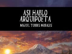 Así habló Arquipoeta de Miguel A. Torres Morales. La voz del poeta que desafió a Dios sin renunciar a Él.