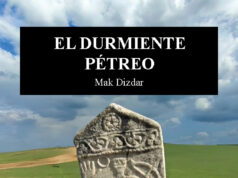 El Durmiente Pétreo de Mak Dizdar. Las piedras que gritan