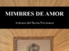 Mimbres de Amor, de Antonio del Barrio Estremera. La cesta que se teje de a poco