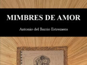 Mimbres de Amor, de Antonio del Barrio Estremera. La cesta que se teje de a poco