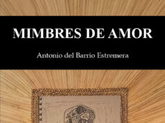 Mimbres de Amor, de Antonio del Barrio Estremera. La cesta que se teje de a poco