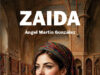 Zaida, de Ángel Martín González. Una mujer escribiendo en una celda mientras el mundo gira