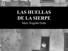 Las huellas de la Sierpe, de María Ángeles Solís del Río. Lo que guardan las piedras empedradas