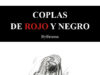 Coplas de rojo y negro, de José Julio Brossa. Un café que ya nadie se va a beber