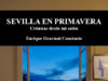Sevilla en primavera. Crónicas desde mi salón, de Enrique Graciani Constante. La tarde de un hombre mayor