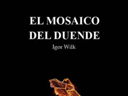 El mosaico del duende, de Igor Wilk. Lo que cabe en una miga de pan