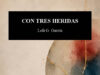 Con tres heridas, de Loli G. García. El espejo que pierde el azogue