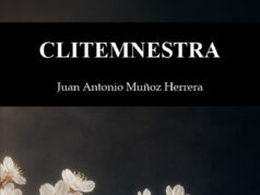 Clitemnestra de Juan Antonio Muñoz Herrera: Lo que oye una madre en el pasillo