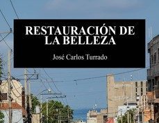 Restauración de la Belleza, de José Carlos Turrado de la Fuente. El hombre que no quería ser banquero
