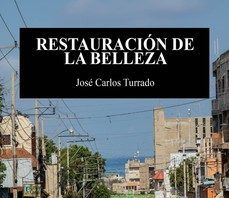 Restauración de la Belleza, de José Carlos Turrado de la Fuente. El hombre que no quería ser banquero